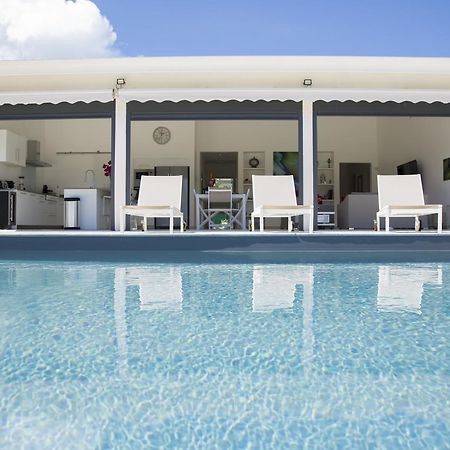Villa Mojito サン・フランソワ エクステリア 写真